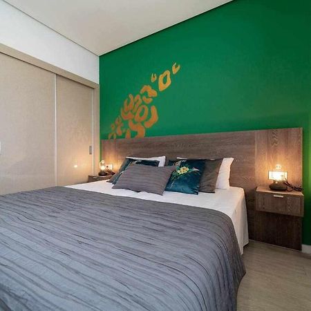 Ocean Garden Suite 10 Con Jardin Privado Costa Adeje  ภายนอก รูปภาพ